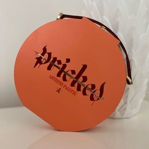 BRAND NEW - Jeffree Star - Pricked Palette